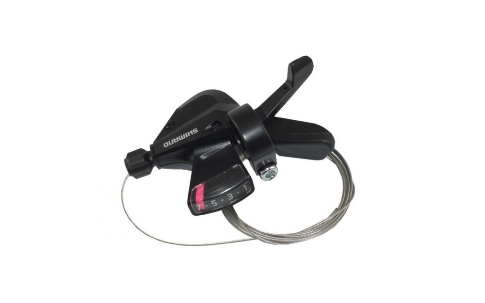 Переключатель RAPIDFIRE PLUS Shimano