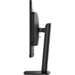 Моноблок MSI PRO AP272P 14M 27"(1920x1080 IPS), Intel Core i5 14400, 16Gb, 512Gb SSD, noDVD, UHD Graphics 730, Cam/BT/WiFi, DOS