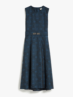 Платье женское S Max Mara TIMELESS TRAMONTO