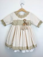 Платье нарядное, 98