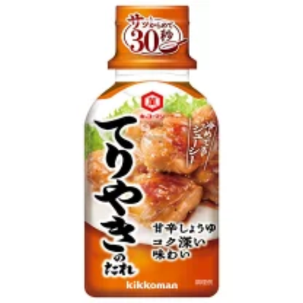 Соус Терияки Kikkoman