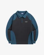 Купить Толстовка Ymkashix College star темно-синий/черный Толстовка Ymkashix College star темно-синий/черный