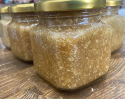 Забрус с мёдом натуральный, 0,500гр.