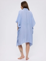 туника пляжная накидка для купальника