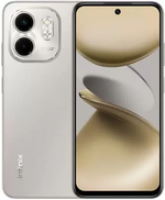 Смартфон Infinix Smart 9 3/128GB Neo Titanium