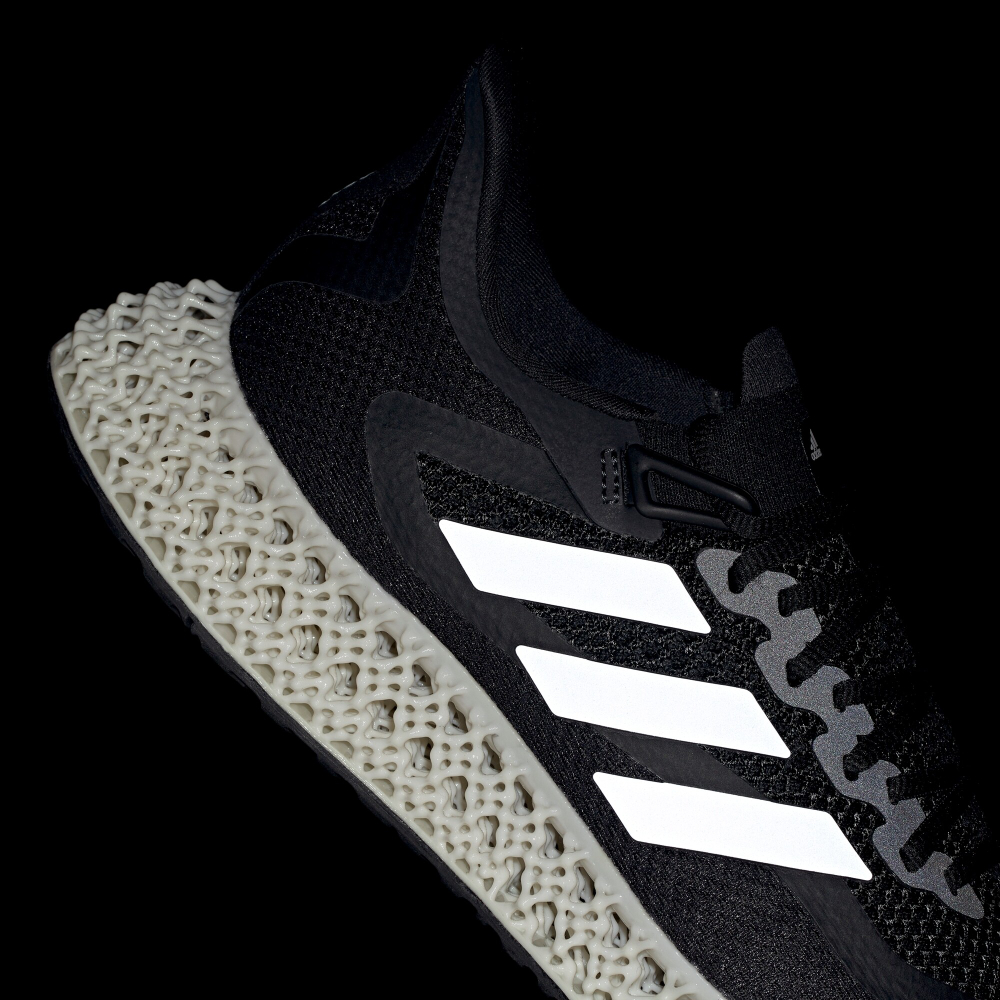 Кроссовки аdidas 4DFWD 2