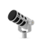 RODE PodMic WHITE