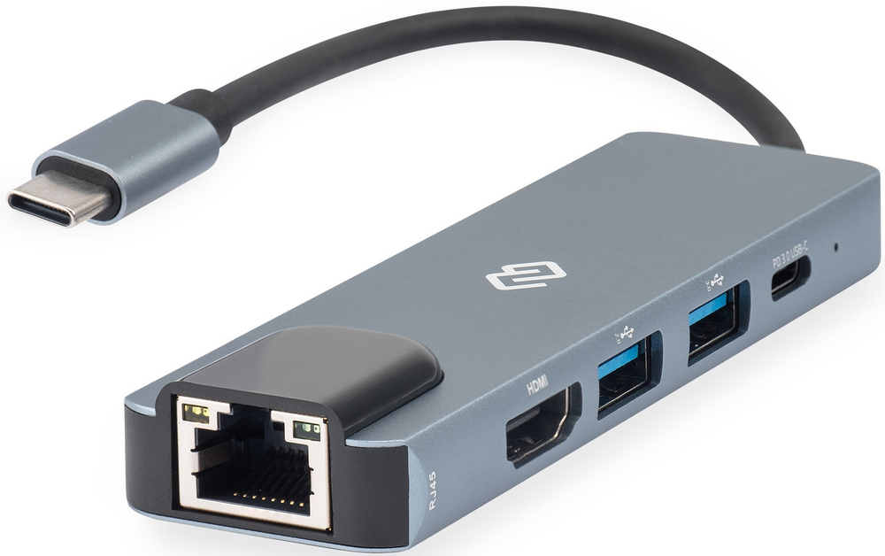 Док-станция  Digma DS-940