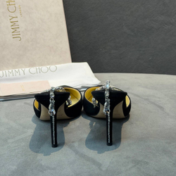 Туфли Jimmy Choo