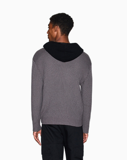 Пуловер мужской ARMANI EXCHANGE