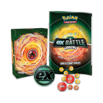 Victini EX Battle Deck