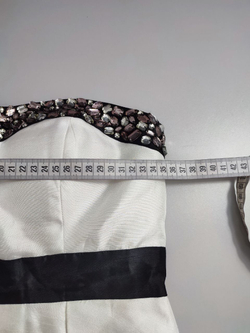 Платье Ally's мини 46 размер