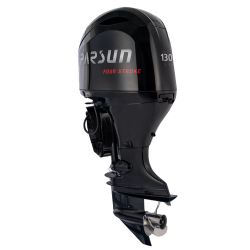 Лодочный мотор PARSUN | F130FEL-T-EFI-L | 130 л. с. | левое вращение (для спарки)