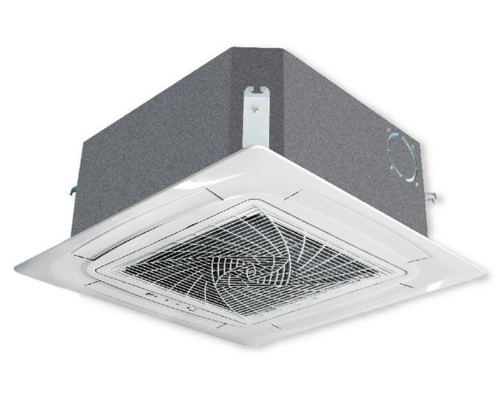 Кассетный внутренний блок Haier AB122MCERA(M) inverter