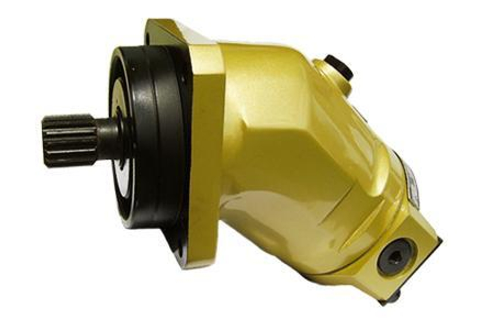 Гидронасос аксиально-поршневой МН 0.56/32.4 левое направление вращение (аналог 310.56.04.06)