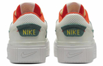 Кроссовки Nike Court Legacy Lift (Женская размерная сетка)