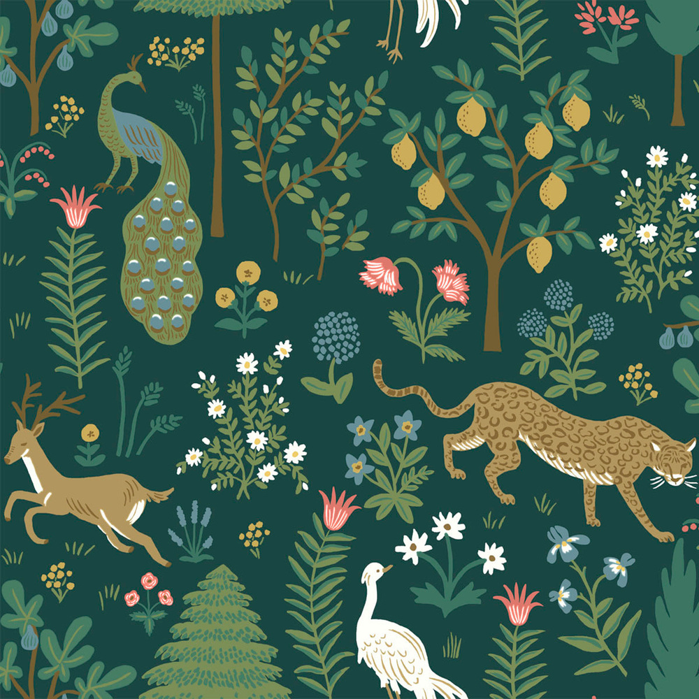 Rifle Paper Co. Second Edition