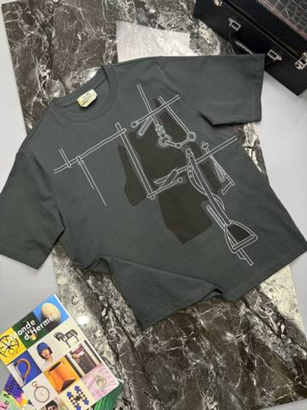 Футболка Hermes