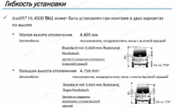 Подъёмник двухстоечный Hofmann Duolift 4500 TALL