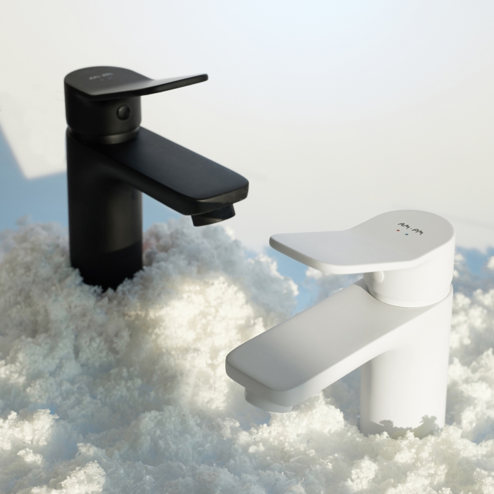 Смеситель для раковины AM.PM X-Joy F85A02122