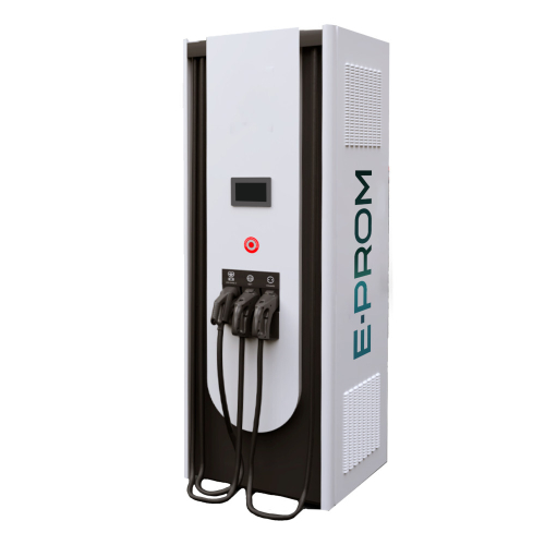 E-Prom 02150-FL-GB/T+CCS2+CHAdeMO-PR Сетевое оборудование