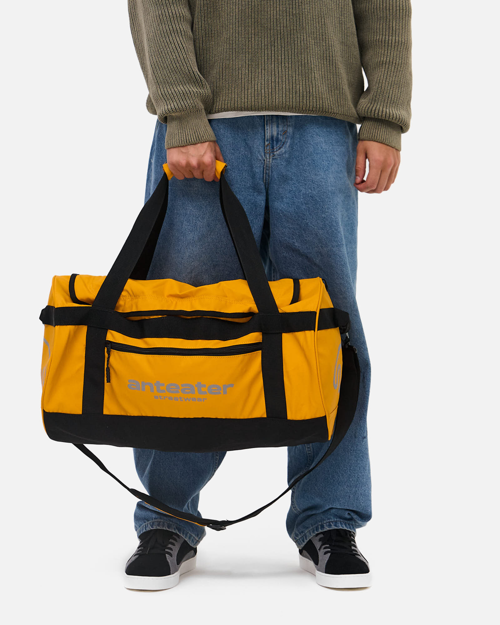 Сумка Anteater Dufflebag-Yellow