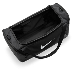 Спортивная сумка Nike Brasilia Training Duffel Small - black/black/white