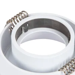 Точечный встраиваемый светильник Arte Lamp