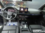 Audi Q5 (FY) 45 TFSI Quattro Premium (06.2022)