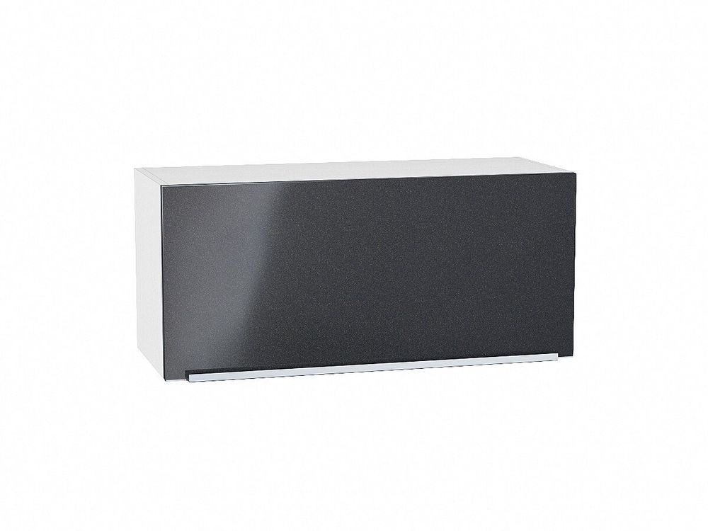 Шкаф верхний горизонтальный Фьюжн