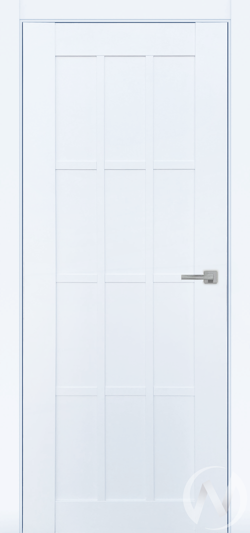 Мастер ДП 0696-ГЛ 70 Эмалекс белый ЭКШ