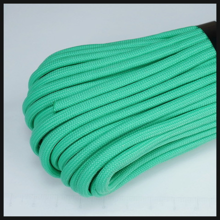 Паракорд 550 CORD - teal