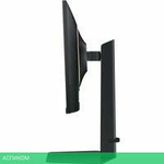 Smart монитор Samsung Odyssey G7 LS27DG702EUXDU