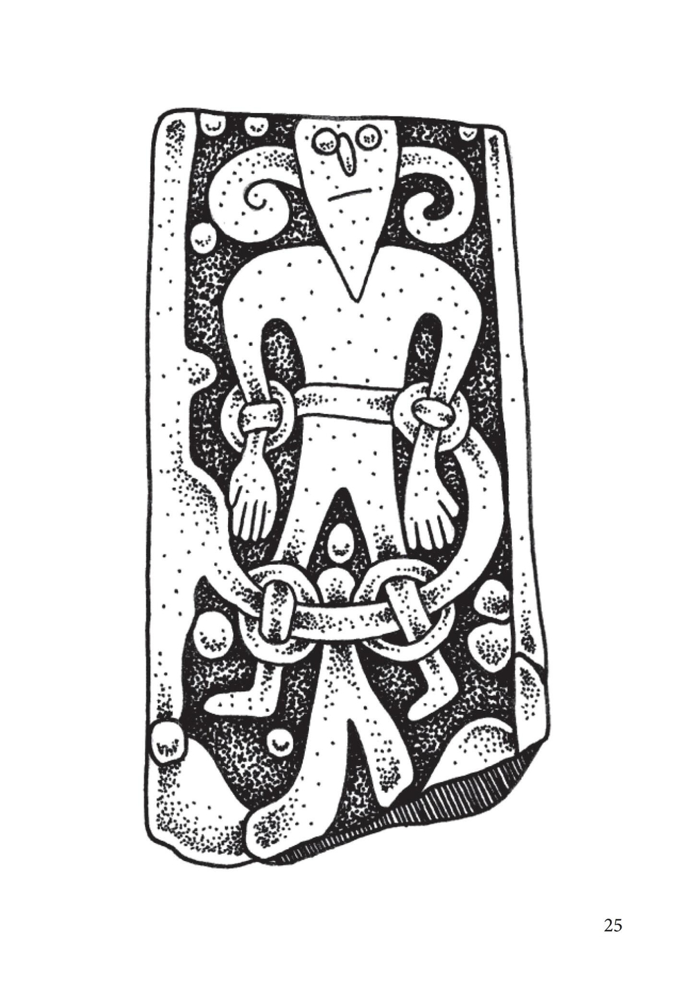 Локи. Трикстер