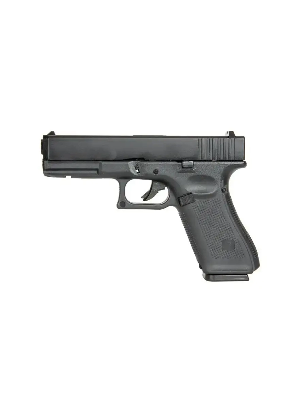 Страйкбольный пистолет (East Crane) Glock 18C gen.3 EC-1103