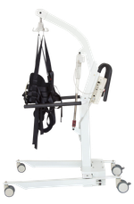Жилет подвесной AMF HV1