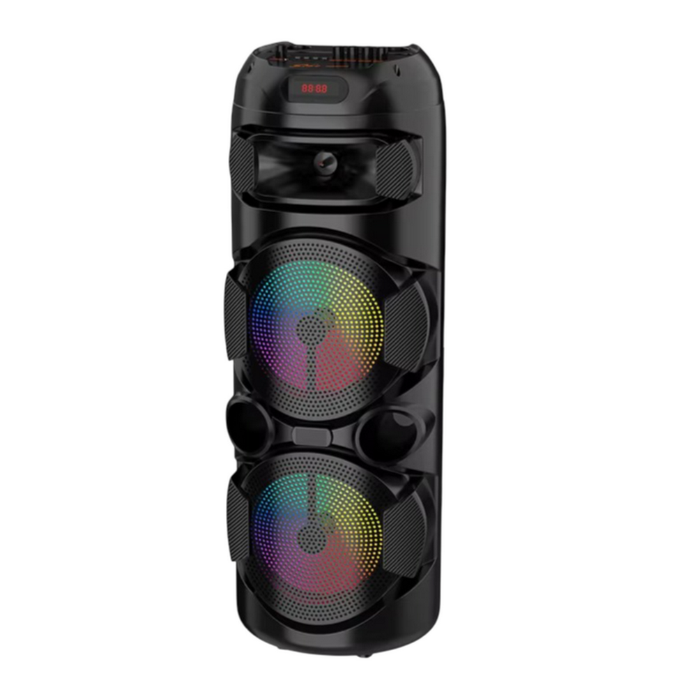 Напольная колонка Sing-e ZQS-8220S Colorfull Bass Speaker