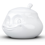 Сахарница sweet, 400 мл, белая