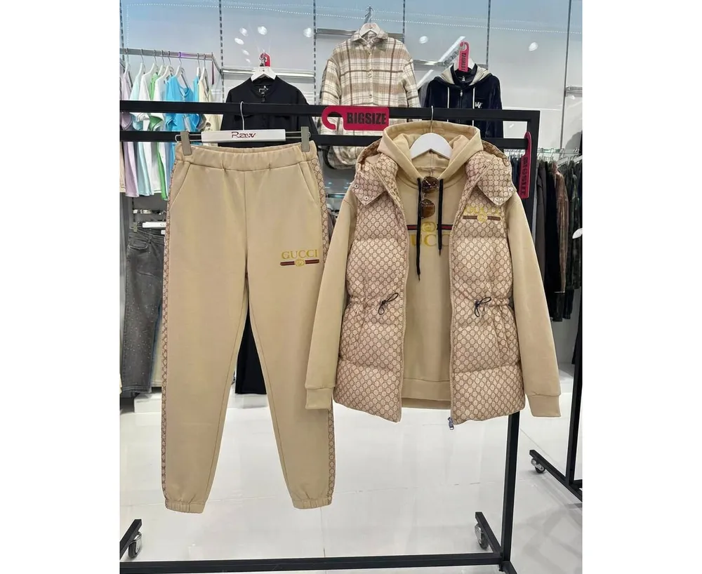 Костюм 2592504 Fabrika