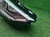 Фара правая Audi Q3 2 (2018-н.в.) LED