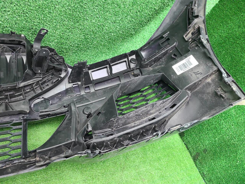 Бампер передний BMW 8er G14 18-22 M-paket В сборе