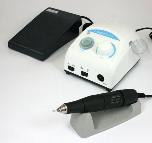 Marathon N7/H37LN 100 ватт (с педалью)