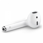 Правый наушник для AirPods 2, модель A2032, Белый