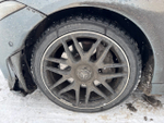 Mercedes-Benz CLS-CLASS 350d 4MATIC Sport