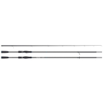 Спиннинг для джига Nautilus Invent IVTS-762M 232см 5-25гр