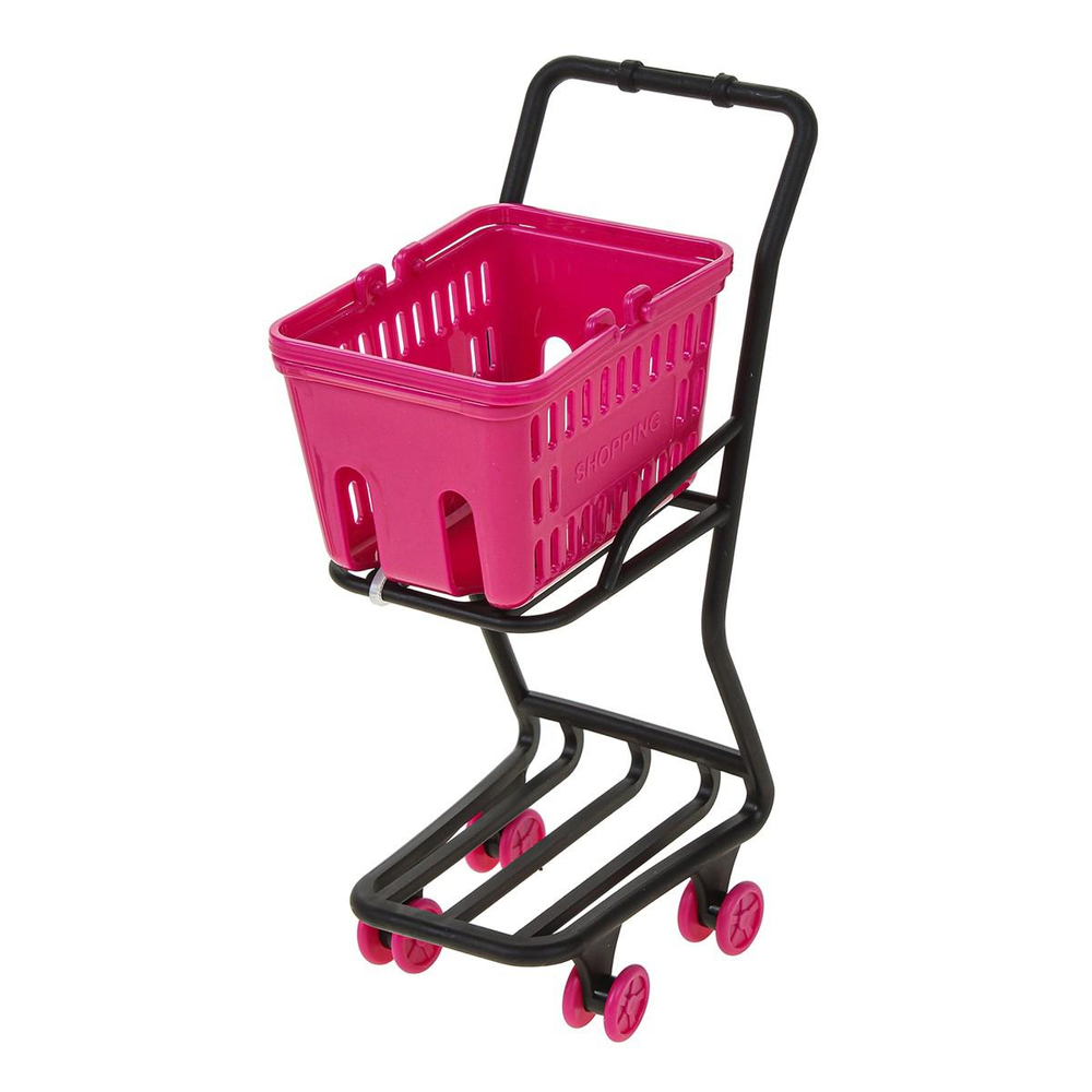 Кукла тип модель, с аксесс. коробка 616982