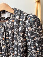 Текстильная стеганая куртка C'era una Volta, 104