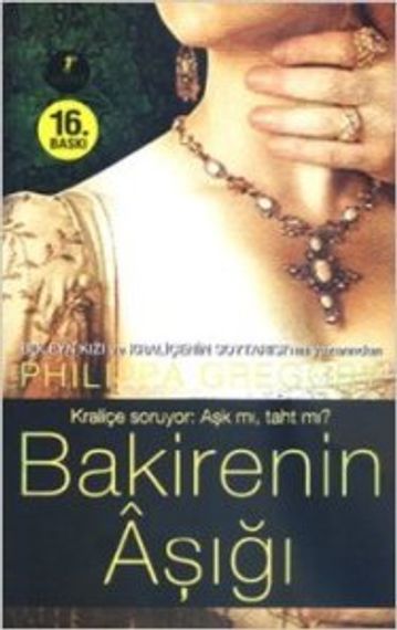 Bakirenin Asigi