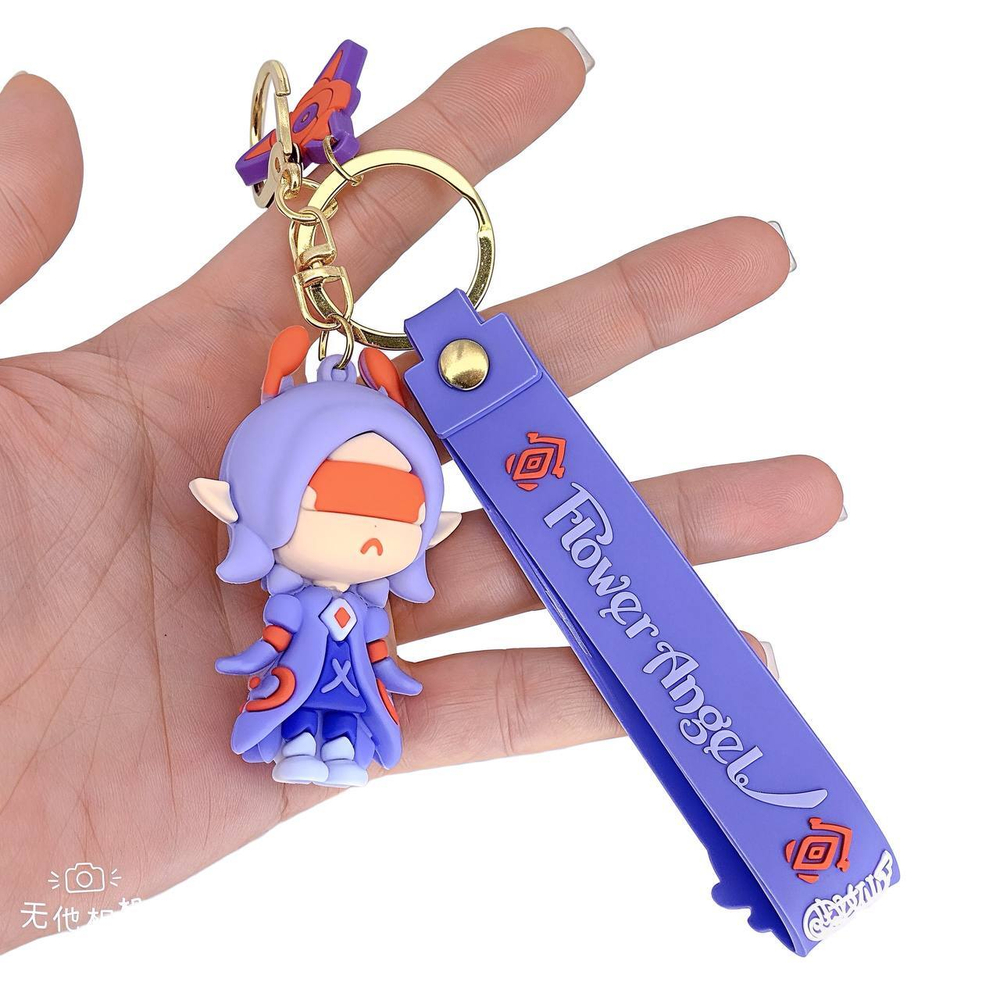 Брелок Jewelry - арт015