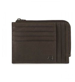 Кредитница Piquadro PU1243B3R/TM